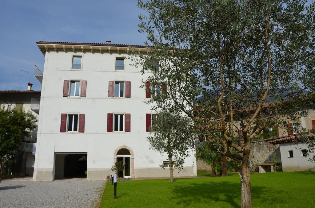 Palazzo Oltre Leilighet Arco Eksteriør bilde