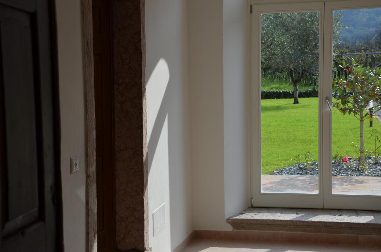 Palazzo Oltre Leilighet Arco Eksteriør bilde